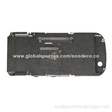 Jewelry Box Slide, Made of Stainless Steel, OEM/ODM Orders are Welcome